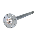 Yukon Gear Essieu arrière 4340 Chrome-Molybdène pour Chrysler 10,5 po/11,5 po Arrière 36,1 po-40,1 ​​po Longueur 38 cannelures