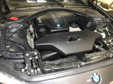 Système d'admission d'air hautes performances pour moteur K&amp;N BMW Série 2-3-4 N20
