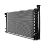 Radiateur de remplacement pour camion Mishimoto Chevrolet C/K 1994-2000