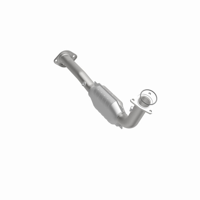 Ajustement direct de la conversion MagnaFlow pour Hummer H2 03-09