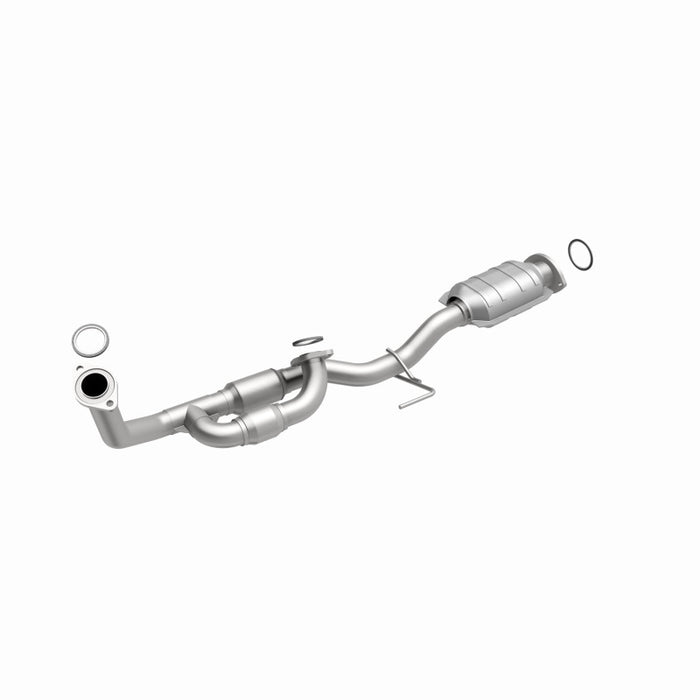 Convecteur MagnaFlow DF Camry/Avalon 3,0 L 94-95 1