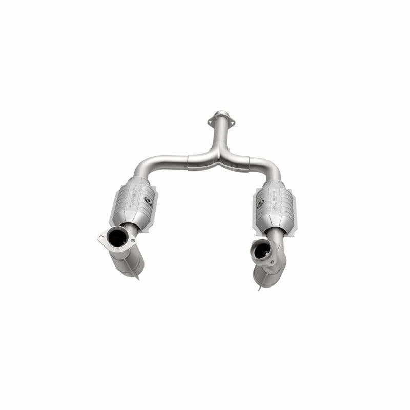 Convecteur MagnaFlow DF 99-01 Ford Mustang 3,8 L