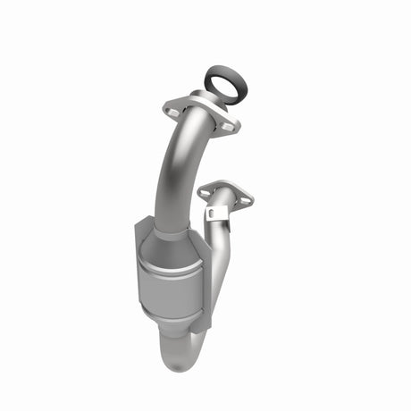 Pneus MagnaFlow Conv DF Ford Mercury 21.13X5X4 2/2