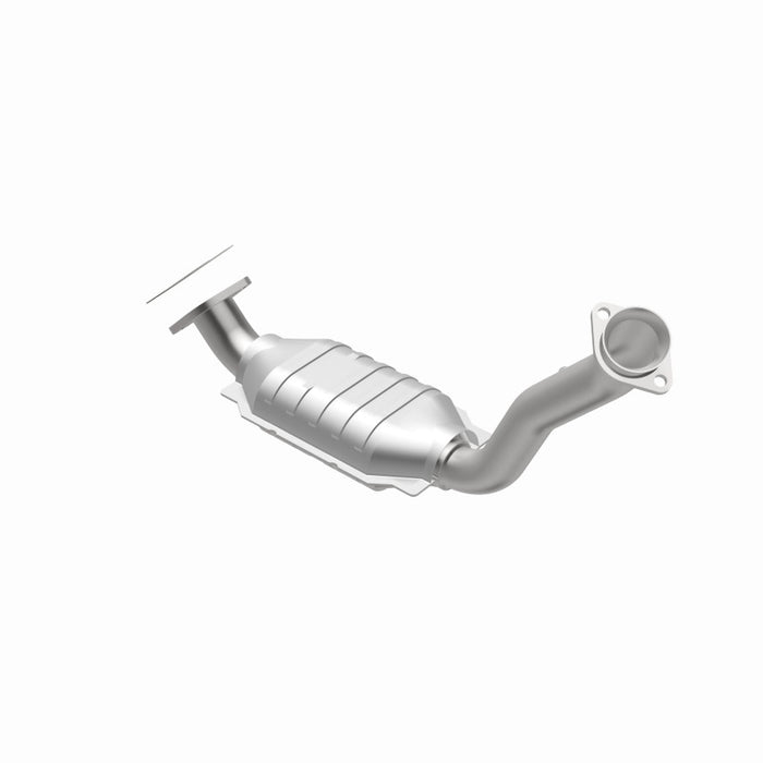 MagnaFlow Conv DF 97-00 Explorer 4.0 côté conducteur