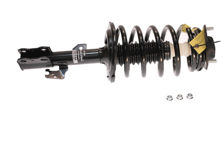 Amortisseurs et jambes de force KYB Strut Plus avant droit Toyota Sienna 2007-2010 (traction avant avec 7 passagers)