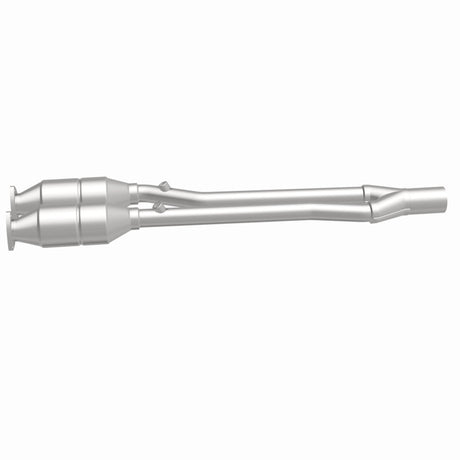 MagnaFlow Conv DF 04-06 TT Quattro 3,2 L