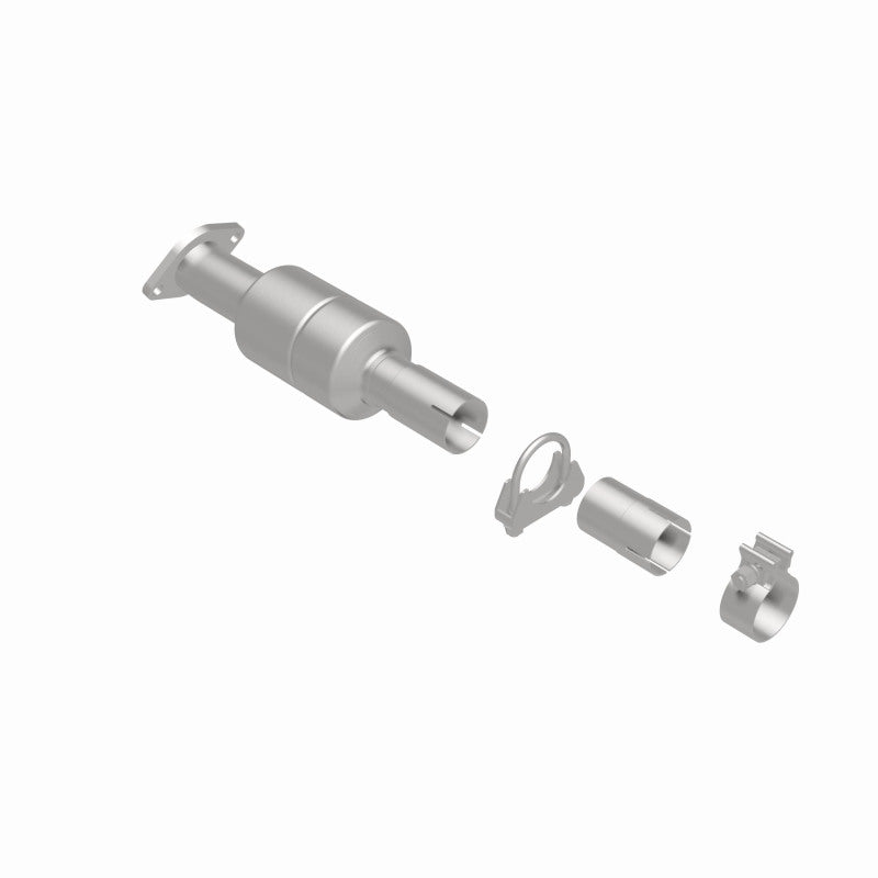 Magnaflow Conv DF Hyundai Veloster 1,6 L 2012