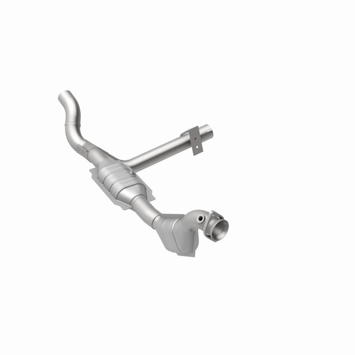 Convecteur MagnaFlow DF 01 pour camions Ford 4,6 L