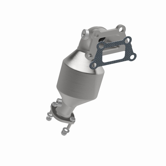 Soubassement du moteur Magnaflow Conv DF 2012-2014 Equinox 3 3,6 L