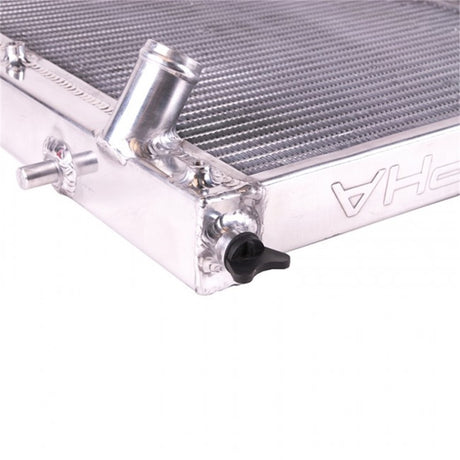 Radiateur Skunk2 Alpha Series 88-91 Honda CRX/Civic (pleine taille) (double cœur) (transmission manuelle)