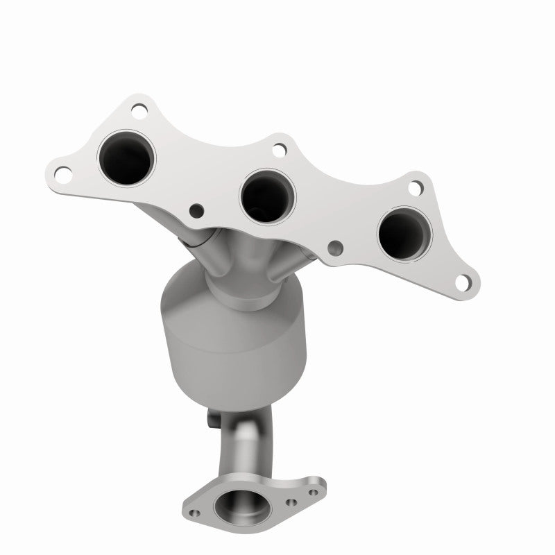 Collecteur avant MagnaFlow Conv DF Mitsubishi 06-09 Eclipse/Galant 06-08 Endeavor 3,8 L * PAS DE VENTE AU CANADA *