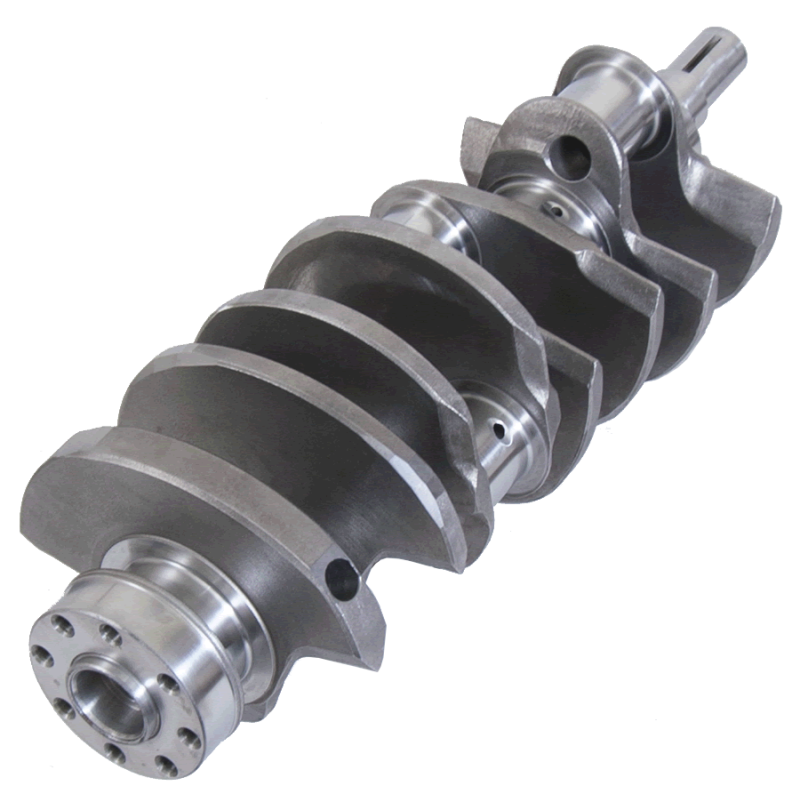 Eagle Ford 4,6 L Modular V8 3,750 po de course Vilebrequin équilibré en interne