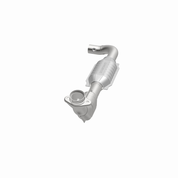 Camions Ford MagnaFlow Conv DF 97-98 4,6 L