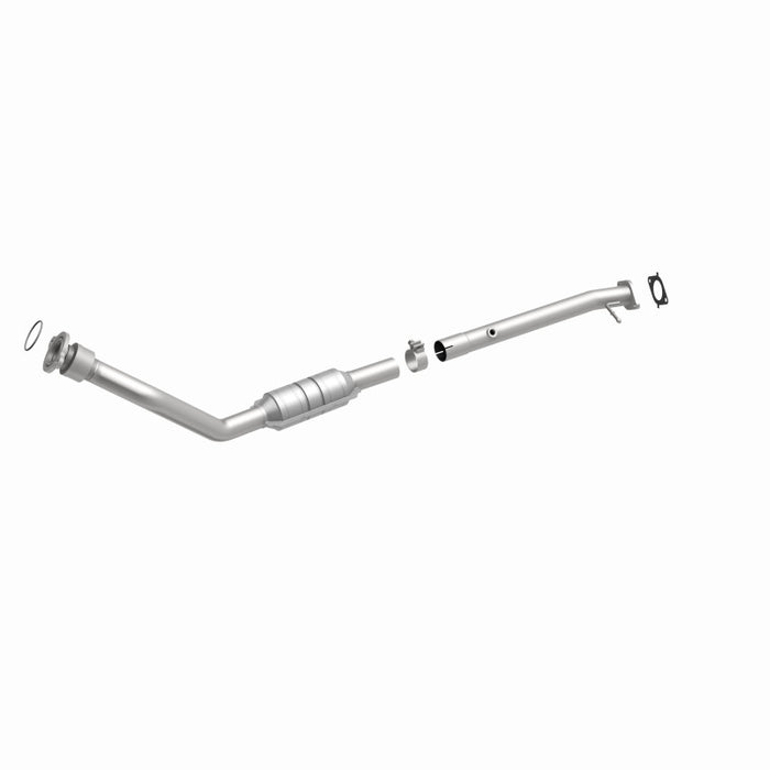 MagnaFlow Conv DF 04-05 Aztek/Rendezvous 3,4 L