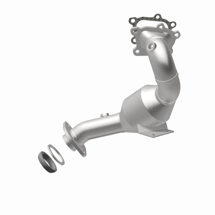 MagnaFlow Conv DF 07-12 Mazadaspeed 3 2,3 L Avant