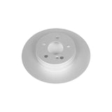 Disque de frein arrière Power Stop 12-15 Mercedes-Benz C250 Evolution High Carbon Geomet Coated
