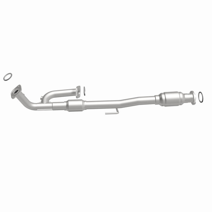 Convecteur MagnaFlow DF 02-03 Lexus ES300 3.0L arrière