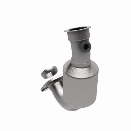 MagnaFlow Conv DF 02-03 Liberty P/S avant 3,7 L