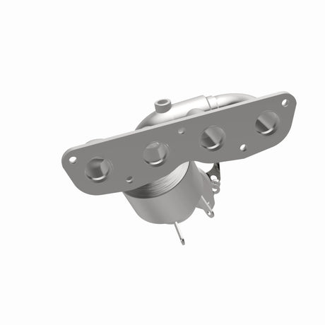 Convertisseur catalytique à montage direct pour collecteur OEM Magnaflow 11-16 Hyundai Elantra L4 1,8 L