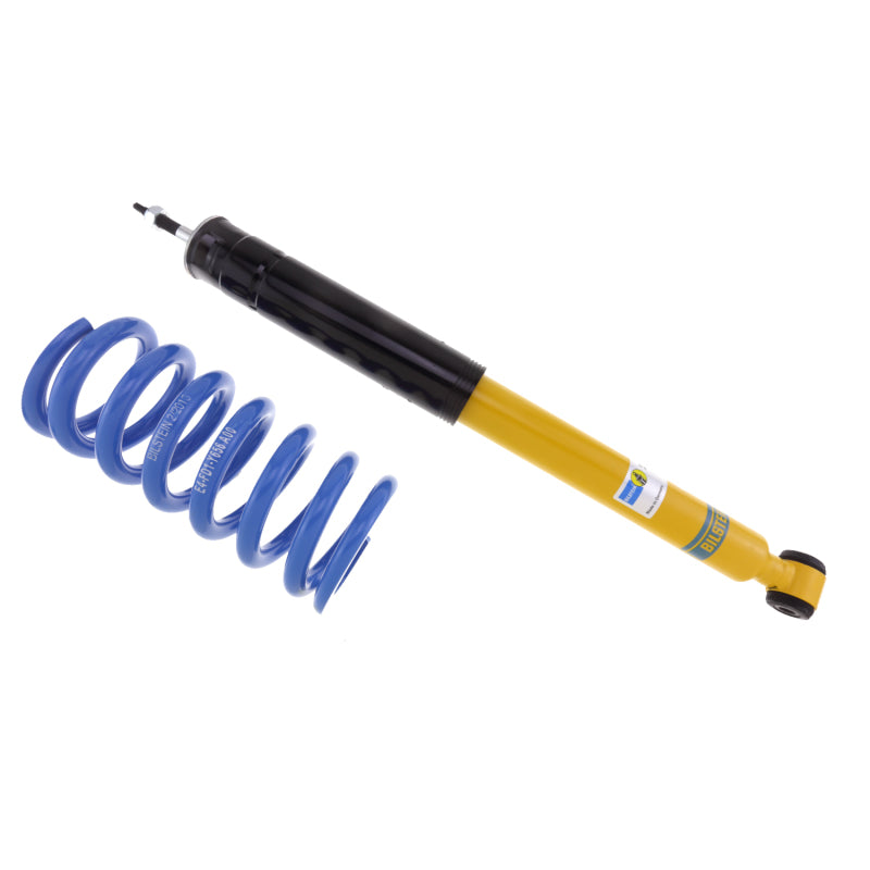 Kit de suspension avant et arrière de base Bilstein B14 pour Mercedes-Benz SLK280 2006
