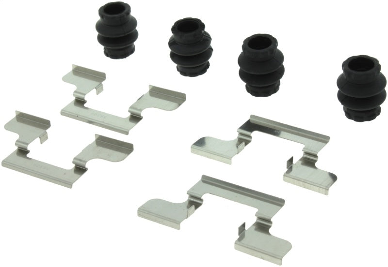 Plaquettes de frein StopTech Street Select - Arrière