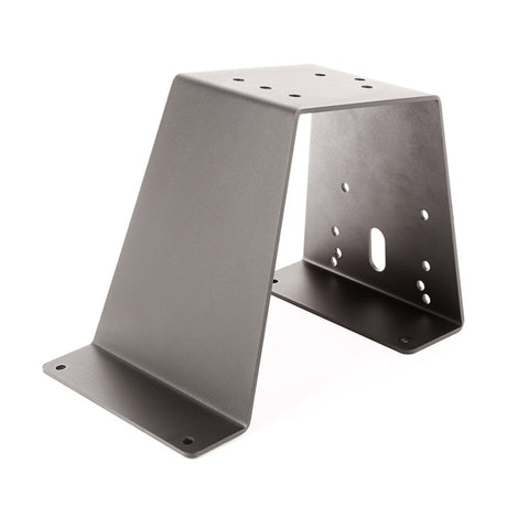 Porte-pneus Rugged Ridge Spartacus HD, montage sur roue 87-06 YJ/TJ