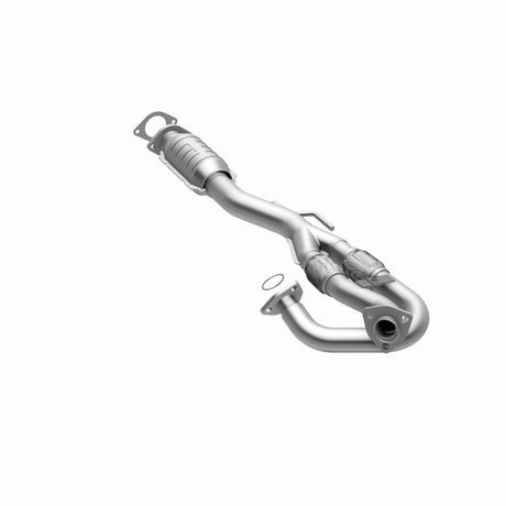 Ensemble de tuyaux en Y MagnaFlow Conv DF 03-07 Nissan Murano 3,5 L (49 États)