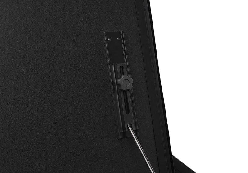 BAK 17-23 Ford Super Duty 8 pieds de caisse BAKFlip MX4 finition mate