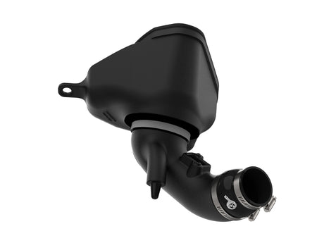 Système d'admission d'air froid aFe Takeda Stage-2 Pro Dry S 16-19 Infinity Q50/Q60 V6-3.0L (tt)
