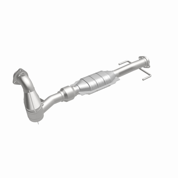 MagnaFlow Conv DF 01 Saab 9-5 2.3L