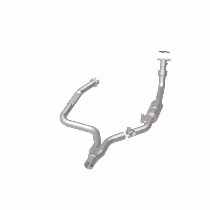 MagnaFlow Conv DF Camaro 98-02 5.7LP/S