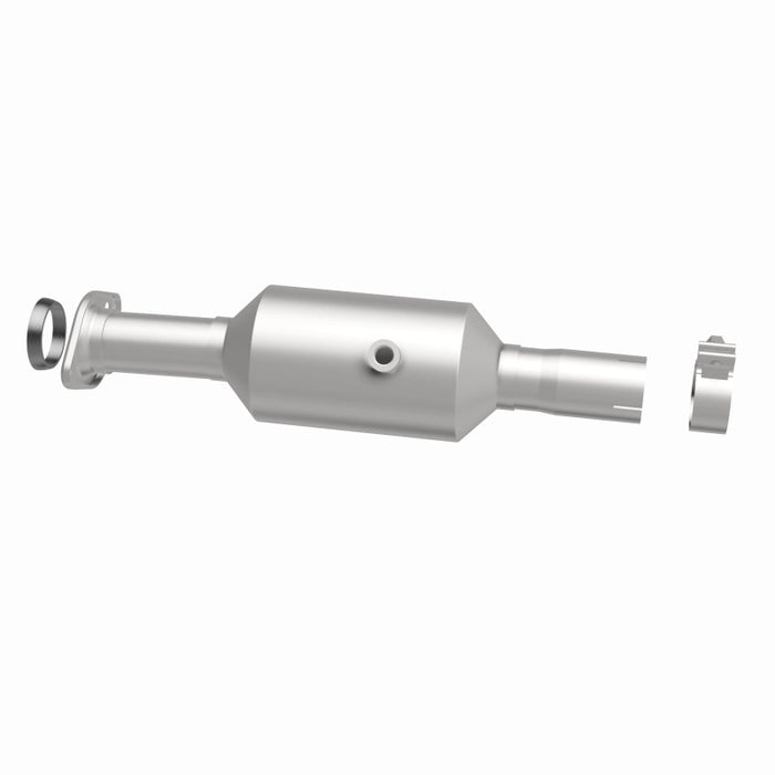 Magnaflow Conv DF 09-11 Ford Escape 2,5 L