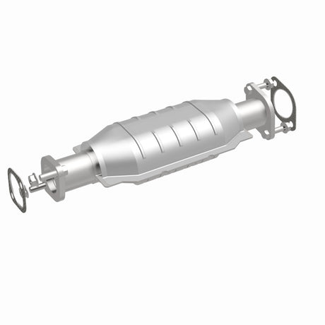 Convecteur MagnaFlow DF 05-10 Kia Sportage 2,7 L
