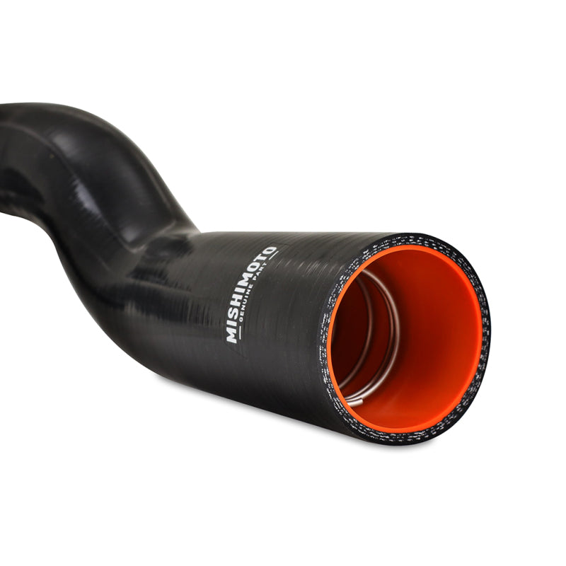 Kit de durites en silicone Mishimoto 08-10 Dodge Viper - Noir