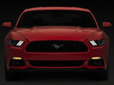 Raxiom 15-17 Ford Mustang Sequential LED Turn Signals