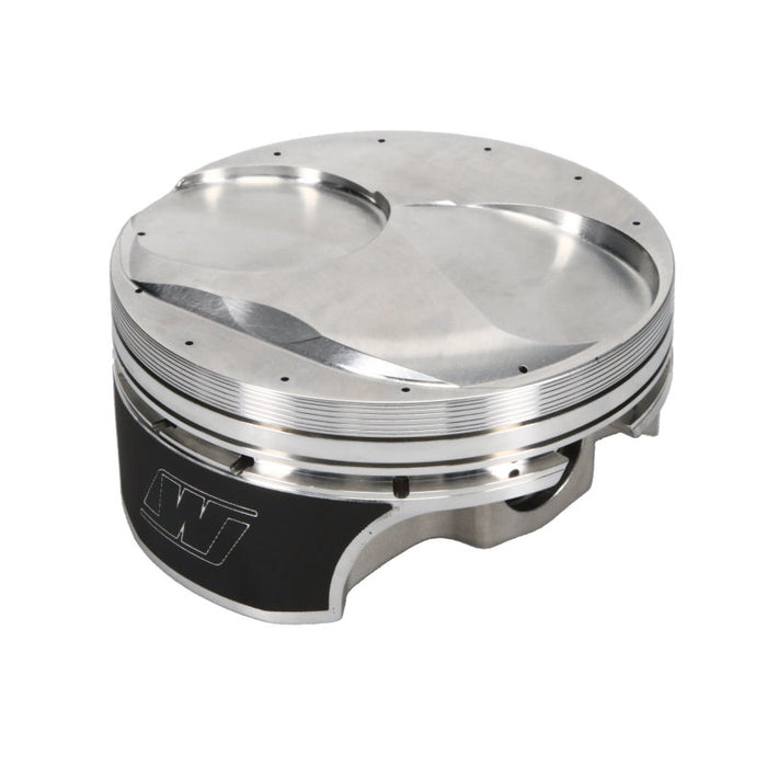 Kit de stock de pistons Wiseco BBC Quick 8 + 4cc Dome 1,120 pouces CH