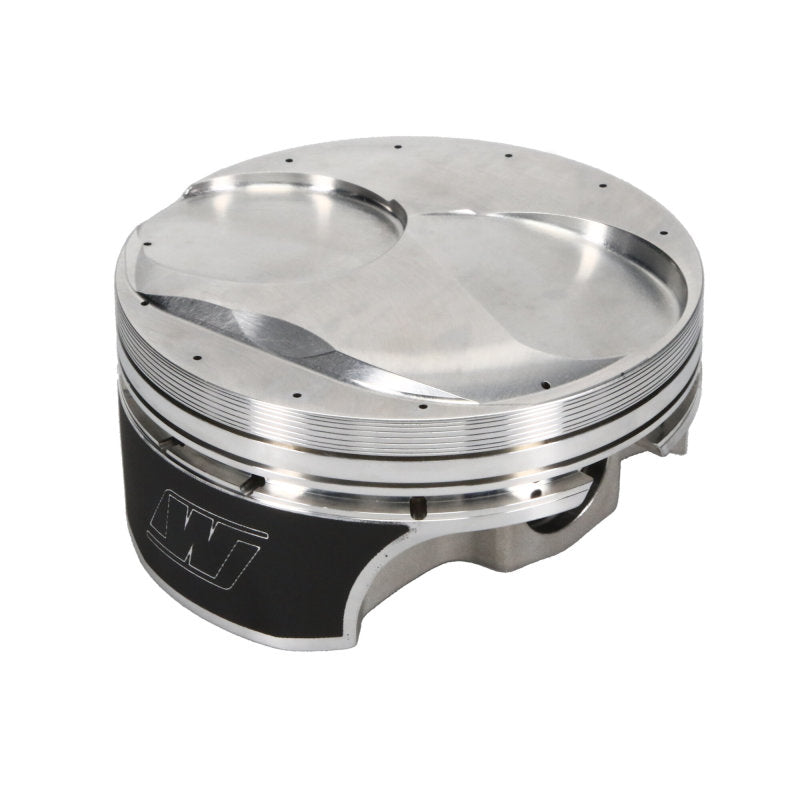 Wiseco BBC Quick 8 +15.6cc 18deg 1.155inch CH Piston Shelf Stock