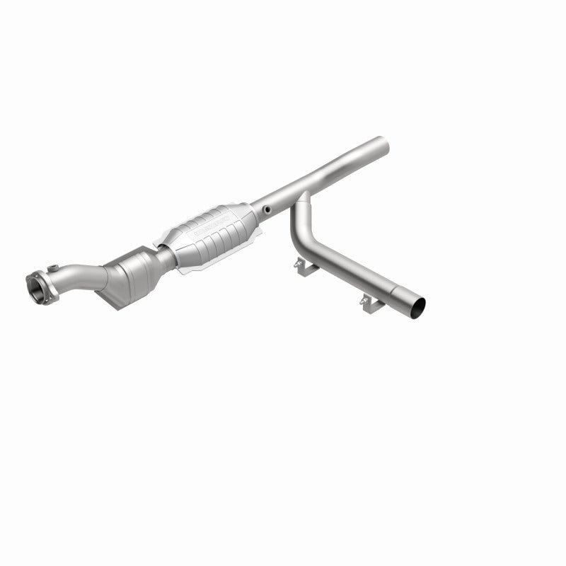 Camions Ford MagnaFlow Conv DF 97-98 4,6 L