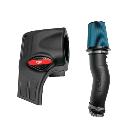 Admission d'air froid Injen 10-21 Toyota 4Runner Evolution - Filtre sec