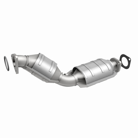 Ensemble de conversion MagnaFlow DF 03-06 Infiniti G35 3.5LD/S / Ensemble de conversion Nissan 350Z 3.5LD/S 03-06