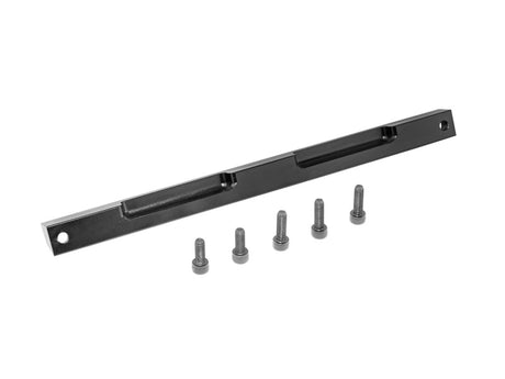 Collecteur secondaire Skunk2 B Ultra Race pour rampes d'injection à haut volume noires