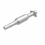 MagnaFlow Conv DF Californie Grade 90-91 GM Lumina APV/Silhouette/Trans Sport 3,1 L