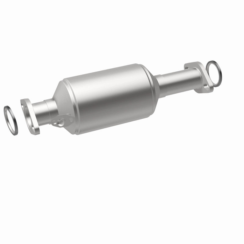 Convecteur MagnaFlow DF 81-83 Toyota Pick Up 2,4 L