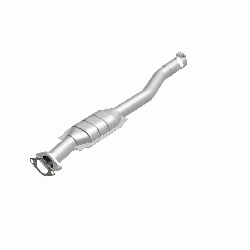 Soubassement du Magnaflow Conv DF 2011-2012 EQUINOX 3.0L
