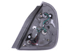 ANZO 2002-2006 Nissan Altima Feux arrière à LED Fumés