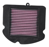 Filtre à air de rechange Airaid 16-20 Yamaha YXZ1000R