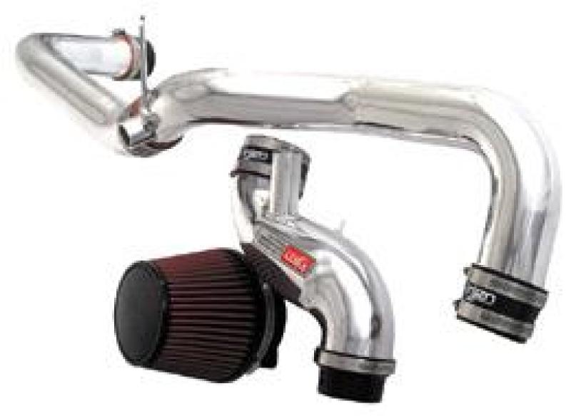 Injen 98-99 Maxima Polished Cold Air Intake