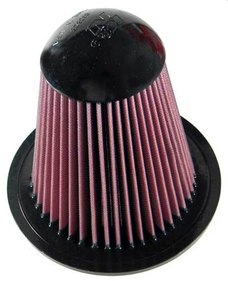 Filtre à air de rechange K&amp;N FORD MUSTANG V8-4.6L, ​​1996-97