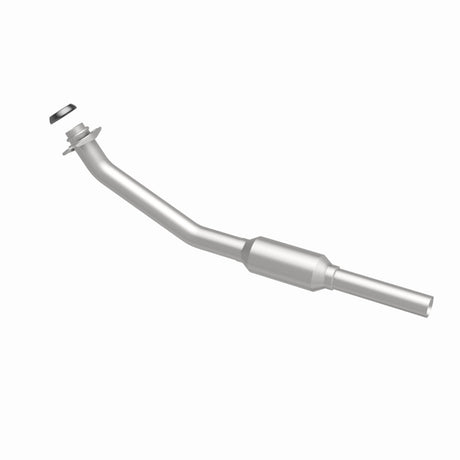 MagnaFlow Conv DF Californie Grade 89-90 Dodge Caravan/89-90 Plymouth Voyager 2,5 L