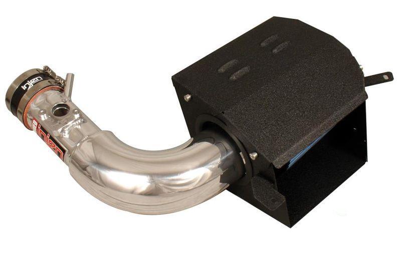 Injen 2013+ Subaru BRZ 2.0L admission polie Short Ram avec MR Tech/Air Fusion